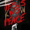 Know Jesus Know Peace | Motivational Posters | Metal Posters | Wall Art