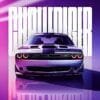 Dodge Challenger | Cars & Bikes Posters | Metal Posters | Wall Art