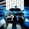 Toyota Supra | Cars & Bikes Posters | Metal Posters | Wall Art