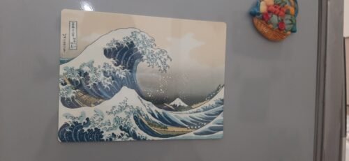 Custom Wall Art | Custom Metal Posters | Pakistan photo review