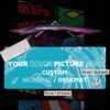 Customized Mousepads | Personalized | Custom Mousepads | Office Desk Mat & Table Mat | In Pakistan