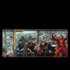CyberPunk 2077 | Gaming Mousepads | Custom Mousepads | Office Desk Mat & Table Mat | In Pakistan