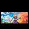 Edge Of Memories | Gaming Mousepads | Custom Mousepads | Office Desk Mat & Table Mat | In Pakistan