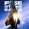 F 15E Strike Eagle | Fighter Jets | Aviation Posters | Metal Posters | Wall Art
