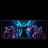 Fortnite Season 10 | Gaming Mousepads | Custom Mousepads | Office Desk Mat & Table Mat | In Pakistan
