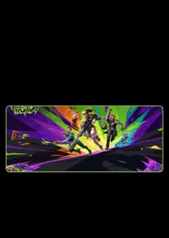 Fragpunk | Gaming Mousepads | Custom Mousepads | Office Desk Mat & Table Mat | In Pakistan