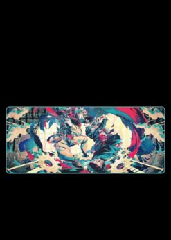 Jojo's Bizarre Adventure | Gaming Mousepads | Custom Mousepads | Office Desk Mat & Table Mat | In Pakistan