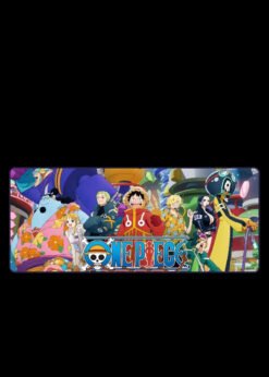 One Piece | Gaming Mousepads | Custom Mousepads | Office Desk Mat & Table Mat | In Pakistan