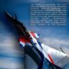Rafale The Beast | Fighter Jets | Aviation Posters | Metal Posters | Wall Art