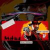 Red Dead Redemption 2 | Gaming Mousepads | Custom Mousepads | Office Desk Mat & Table Mat | In Pakistan