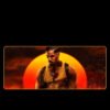 Sinners | Gaming Mousepads | Custom Mousepads | Office Desk Mat & Table Mat | In Pakistan