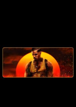 Sinners | Gaming Mousepads | Custom Mousepads | Office Desk Mat & Table Mat | In Pakistan