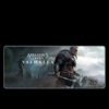 Assassins Creed | Valhalla | Gaming Mousepads | Custom Mousepads | Office Desk Mat & Table Mat | In Pakistan