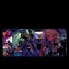 Batman DC | Gaming Mousepads | Custom Mousepads | Office Desk Mat & Table Mat | In Pakistan
