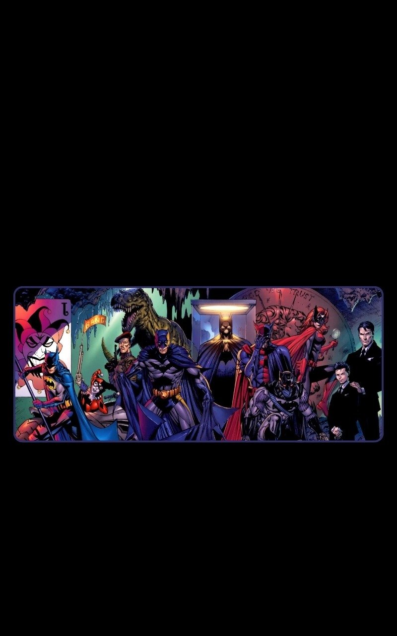 Batman DC | Gaming Mousepads | Custom Mousepads | Office Desk Mat & Table Mat | In Pakistan