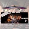 EA Sports F1 25 Series | Gaming Mousepads | Custom Mousepads | Office Desk Mat & Table Mat | In Pakistan