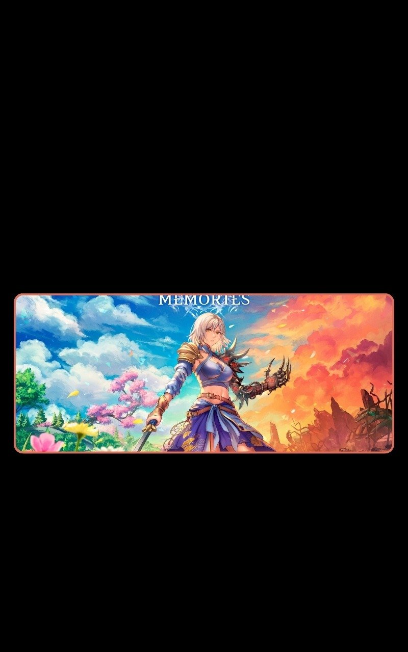 Edge Of Memories | Gaming Mousepads | Custom Mousepads | Office Desk Mat & Table Mat | In Pakistan