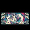Jojo's Bizarre Adventure | Gaming Mousepads | Custom Mousepads | Office Desk Mat & Table Mat | In Pakistan