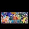 One Piece | Gaming Mousepads | Custom Mousepads | Office Desk Mat & Table Mat | In Pakistan