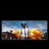 PUBG Battlegrounds | Gaming Mousepads | Custom Mousepads | Office Desk Mat & Table Mat | In Pakistan