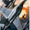 Top Gun Maverick Jets | Movies Posters | Aviation Posters | Metal Posters | Wall Art