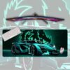 Ajlani Drakuma Hyper Car | Asphalt 9 Mousepads | Custom Mousepads | Office Desk Mat & Table Mat | In Pakistan