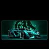 Ajlani Drakuma Hyper Car | Asphalt 9 Mousepads | Custom Mousepads | Office Desk Mat & Table Mat | In Pakistan
