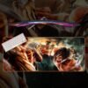 Attach On Titan 2 | Attack On Titan Mousepads | Anime Mousepads | Custom Mousepads | Office Desk Mat & Table Mat | In Pakistan