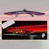 Ferrari 499p | Formula 1 Mousepads | Custom Mousepads | Office Desk Mat & Table Mat | In Pakistan