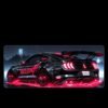Ford Mustang | Cars & Bikes Mousepads | Custom Mousepads | Office Desk Mat & Table Mat | In Pakistan