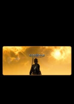 God Of War | God Of War Mousepads | Gaming Mousepads | Custom Mousepads | Office Desk Mat & Table Mat | In Pakistan