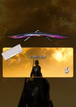 God Of War | God Of War Mousepads | Gaming Mousepads | Custom Mousepads | Office Desk Mat & Table Mat | In Pakistan
