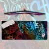 Graffiti Typos | Graffiti Mousepads | Custom Mousepads | Office Desk Mat & Table Mat | In Pakistan