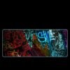 Graffiti Typos | Graffiti Mousepads | Custom Mousepads | Office Desk Mat & Table Mat | In Pakistan