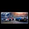 Honda F1 And Mclaren Senna | Formula 1 Mousepads | Custom Mousepads | Office Desk Mat & Table Mat | In Pakistan