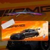 Mercedes Benz AMG GT | Cars & Bikes Mousepads | Custom Mousepads | Office Desk Mat & Table Mat | In Pakistan