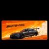 Mercedes Benz AMG GT | Cars & Bikes Mousepads | Custom Mousepads | Office Desk Mat & Table Mat | In Pakistan