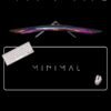 Minimal | Minimalist Mousepads | Custom Mousepads | Office Desk Mat & Table Mat | In Pakistan