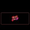Never Give Up | Motivational Mousepads | Custom Mousepads | Office Desk Mat & Table Mat | In Pakistan