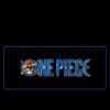 One Piece Logo | One Piece Mousepads | Anime Mousepads | Custom Mousepads | Office Desk Mat & Table Mat | In Pakistan