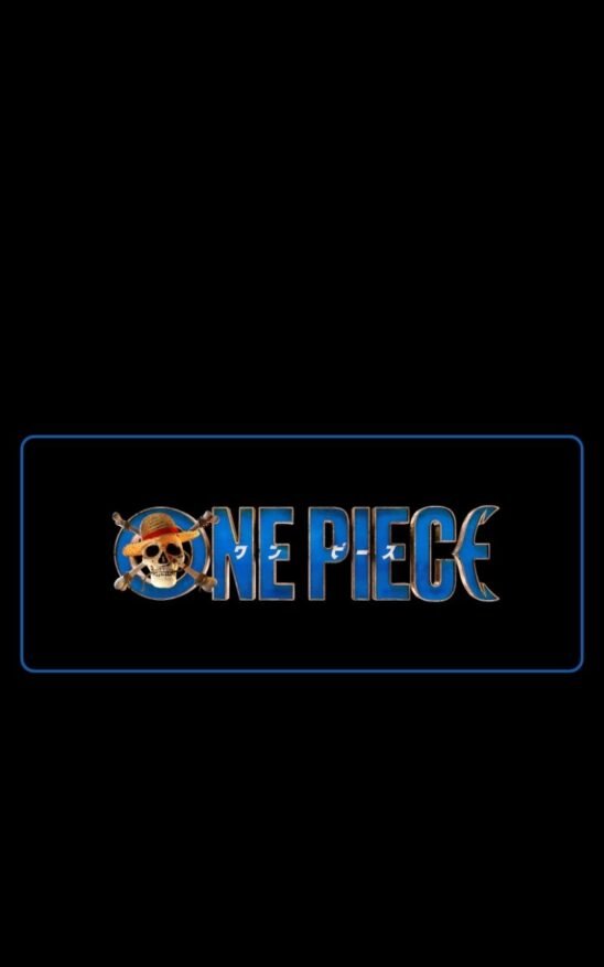 One Piece Logo | One Piece Mousepads | Anime Mousepads | Custom Mousepads | Office Desk Mat & Table Mat | In Pakistan