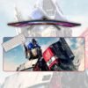 Optimus Prime | Transformers Mousepads | Custom Mousepads | Office Desk Mat & Table Mat | In Pakistan