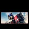 Optimus Prime | Transformers Mousepads | Custom Mousepads | Office Desk Mat & Table Mat | In Pakistan