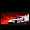 Porsche 911 GT3 | Cars & Bikes Mousepads | Custom Mousepads | Office Desk Mat & Table Mat | In Pakistan