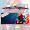 Red Bull Racing Driver | Formula 1 Mousepads | Custom Mousepads | Office Desk Mat & Table Mat | In Pakistan