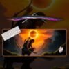 Shadow Of The Tomb Raider | Tomb Raider Mousepads | Custom Mousepads | Office Desk Mat & Table Mat | In Pakistan