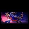 Transformers Earth Wars | Transformers Mousepads | Custom Mousepads | Office Desk Mat & Table Mat | In Pakistan