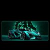 Ajlani Drakuma Hyper Car | Asphalt 9 Mousepads | Custom Mousepads | Office Desk Mat & Table Mat | In Pakistan