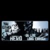 Batman - The Dark Knight - You Either Die A Hero | Superhero Mousepads | Custom Mousepads | Office Desk Mat & Table Mat | In Pakistan