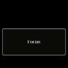 Focus Focus | Motivational Mousepads | Custom Mousepads | Office Desk Mat & Table Mat | In Pakistan